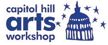 Capitol Hill Arts Workshop Logo
